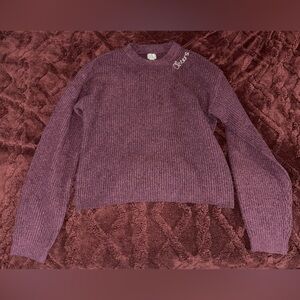 a new day Sweater Size XS